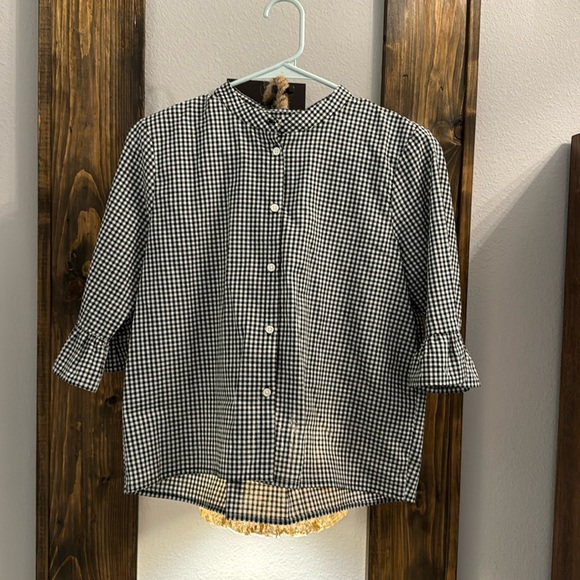 Madewell Tops - Women’s madewell shirt